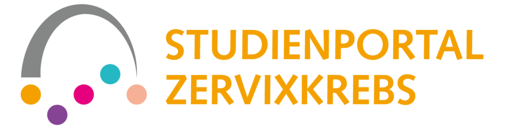 Studienportal Zervixkrebs